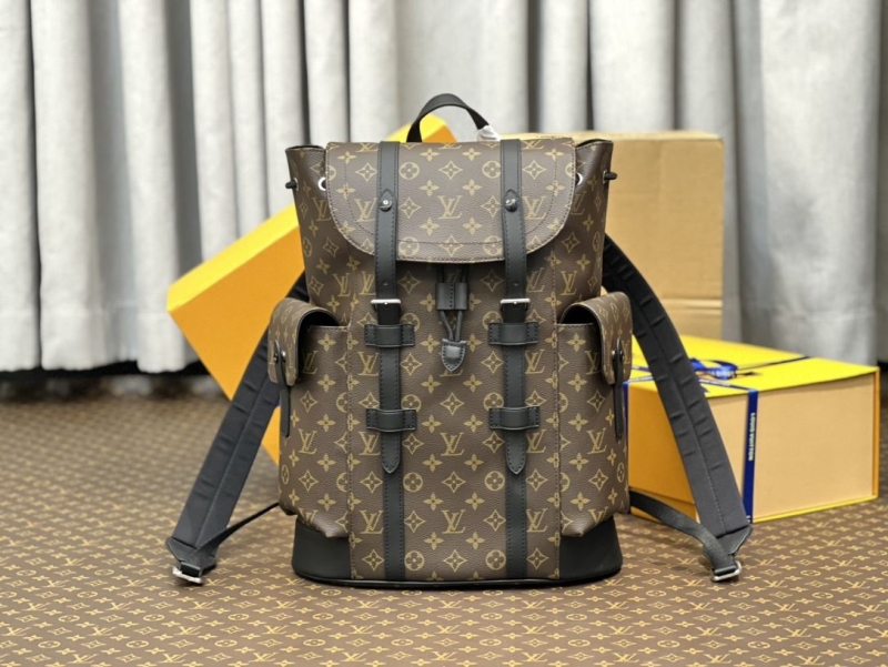 LV Backpacks